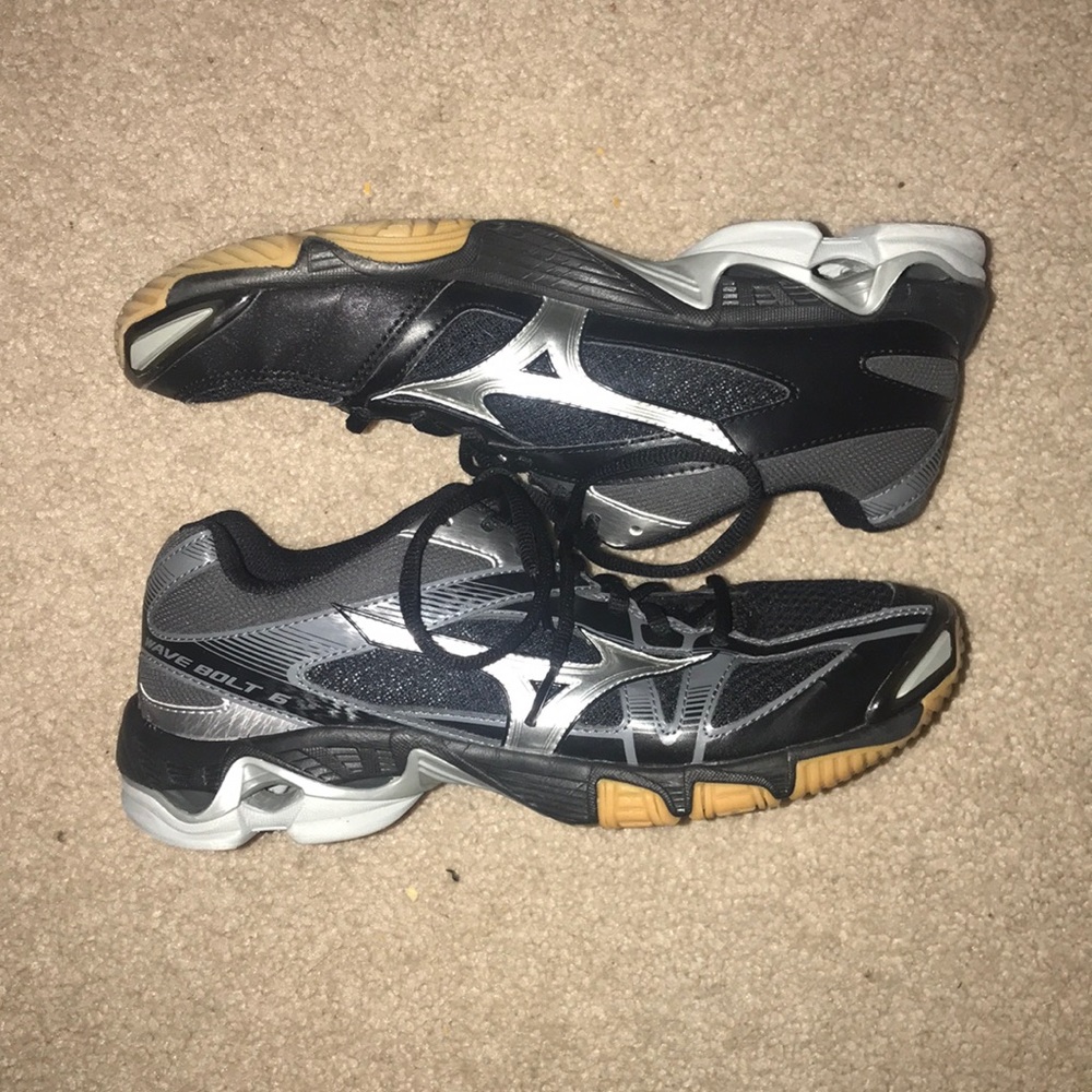Volleyball Shoes!